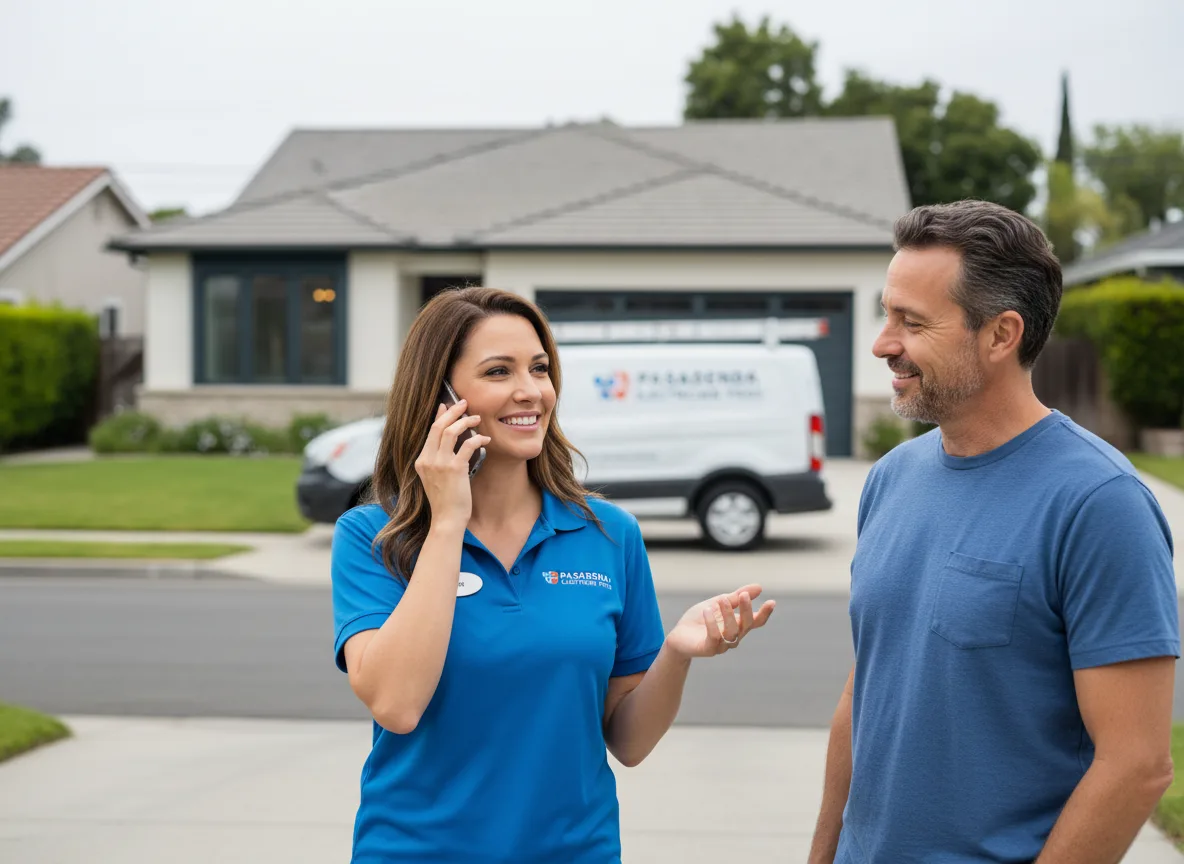 Electrician Grand Rapids, OH FAQs